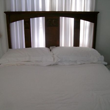Haven Of Peace And Garden Cottage Hermanus Pokoj fotografie