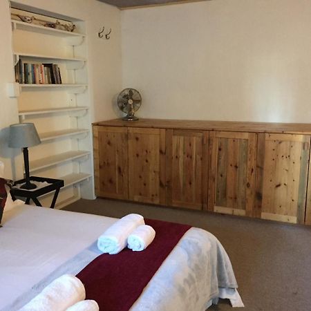 Haven Of Peace And Garden Cottage Hermanus Exteriér fotografie