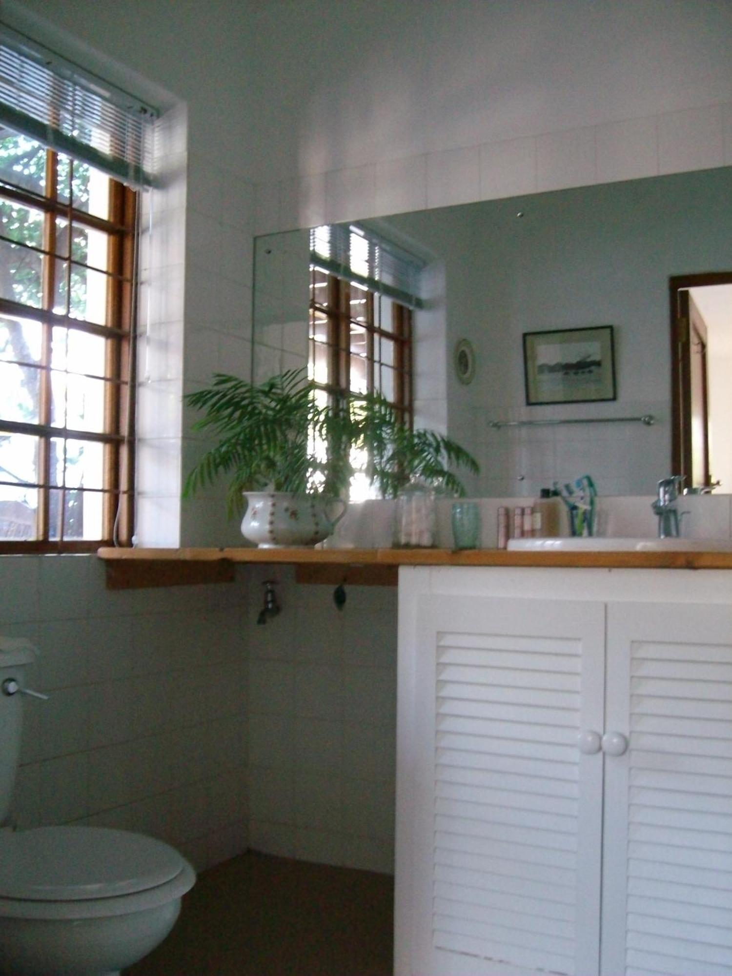 Haven Of Peace And Garden Cottage Hermanus Pokoj fotografie