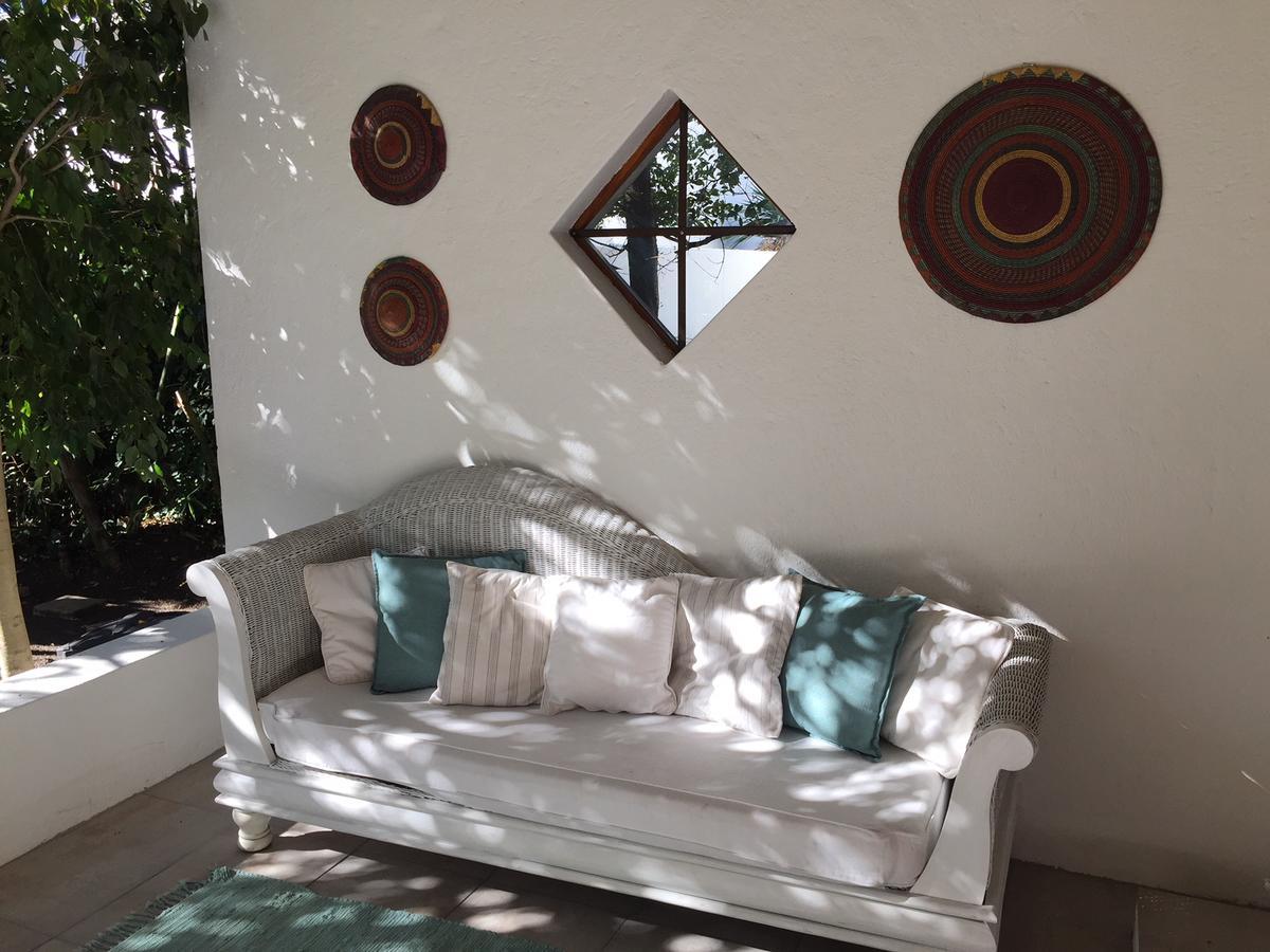 Haven Of Peace And Garden Cottage Hermanus Exteriér fotografie