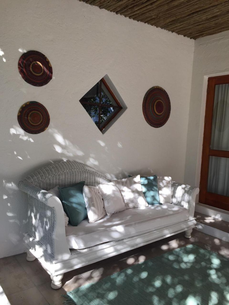 Haven Of Peace And Garden Cottage Hermanus Exteriér fotografie