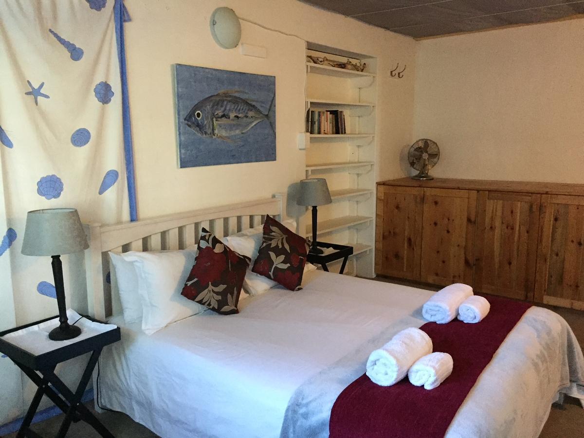 Haven Of Peace And Garden Cottage Hermanus Exteriér fotografie