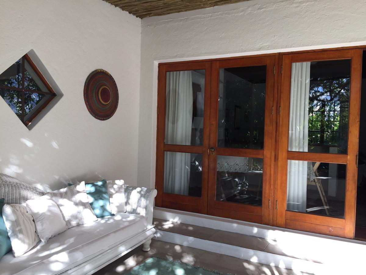 Haven Of Peace And Garden Cottage Hermanus Exteriér fotografie