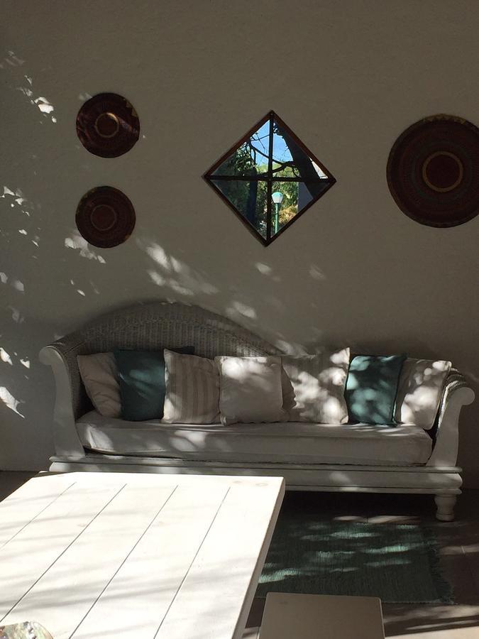 Haven Of Peace And Garden Cottage Hermanus Exteriér fotografie