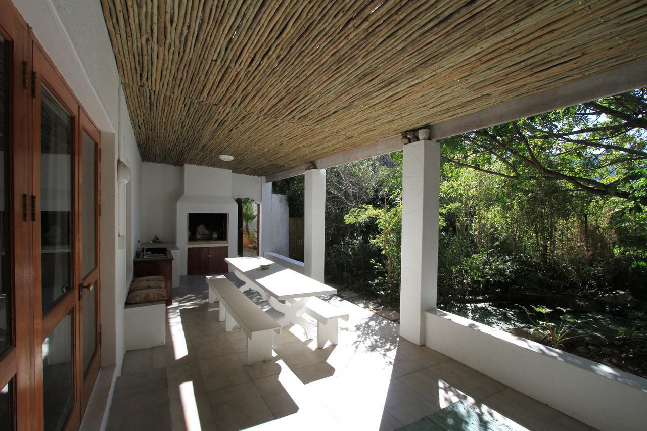 Haven Of Peace And Garden Cottage Hermanus Exteriér fotografie