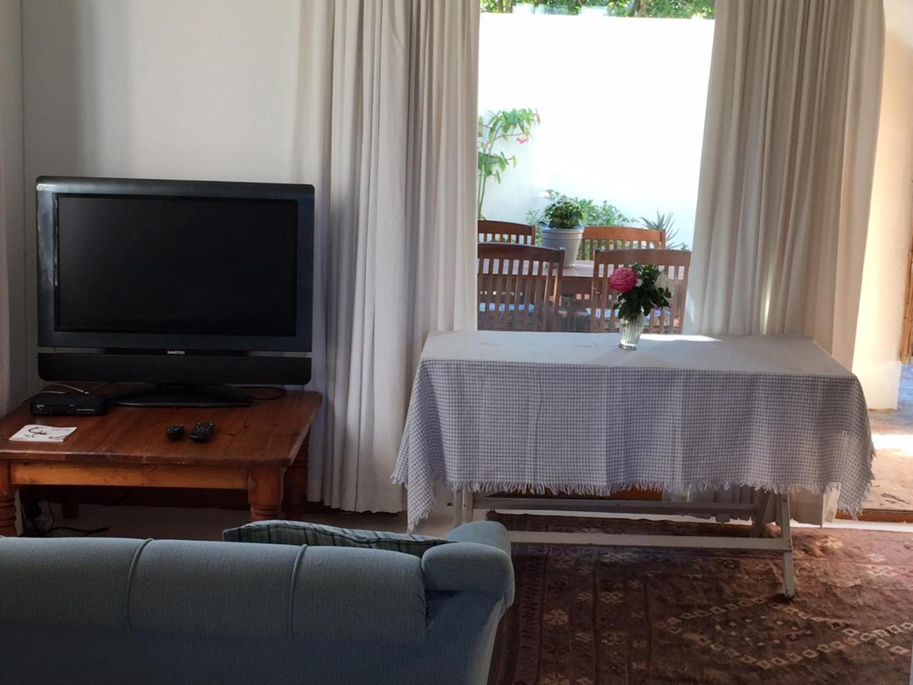 Haven Of Peace And Garden Cottage Hermanus Exteriér fotografie