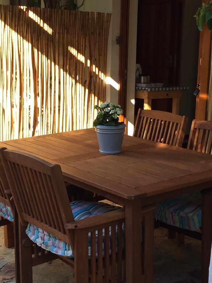Haven Of Peace And Garden Cottage Hermanus Exteriér fotografie