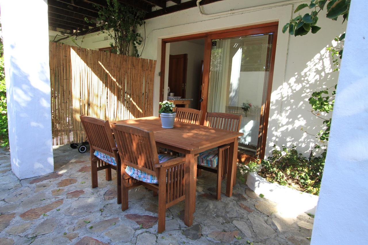 Haven Of Peace And Garden Cottage Hermanus Exteriér fotografie