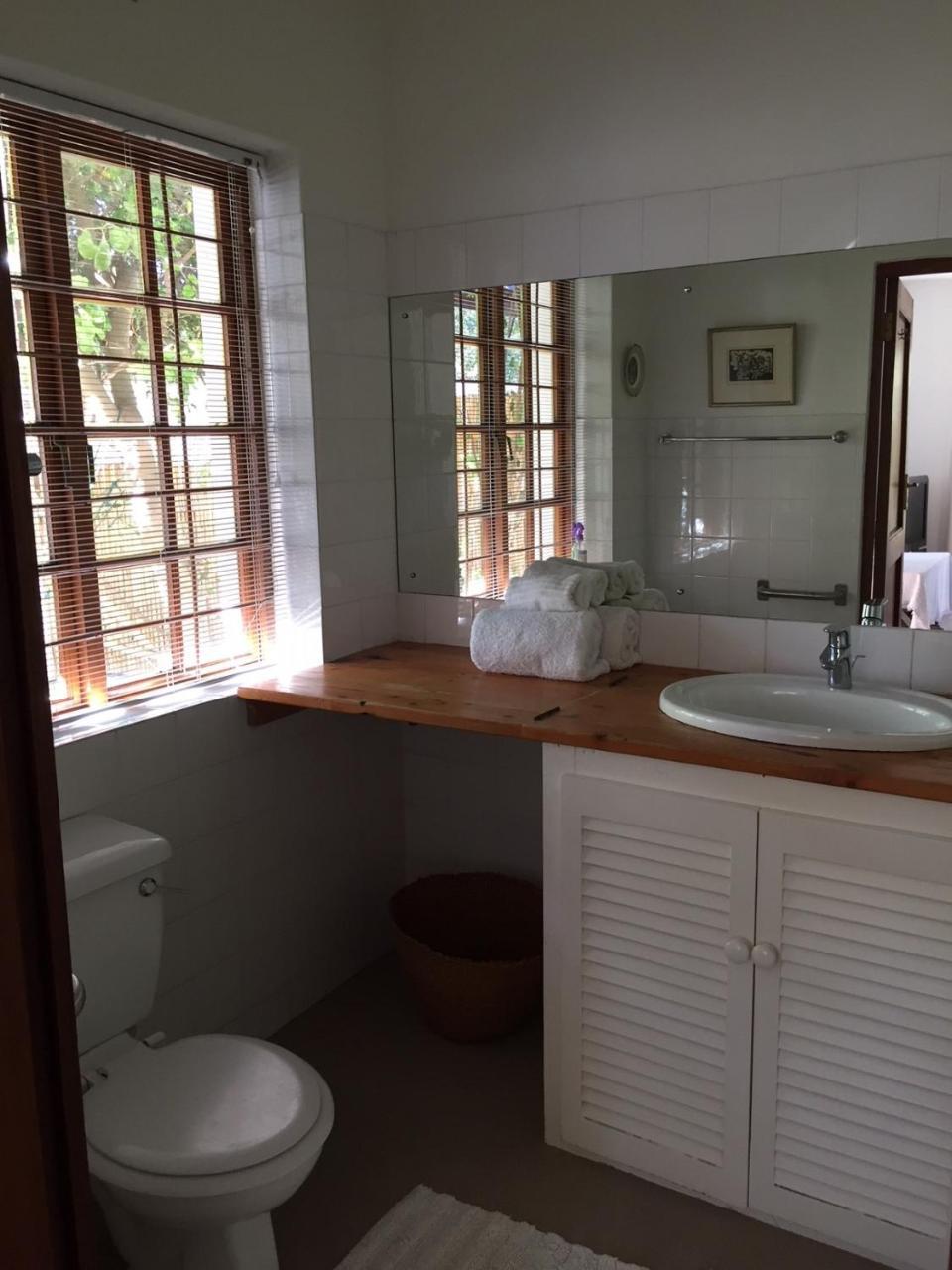 Haven Of Peace And Garden Cottage Hermanus Exteriér fotografie