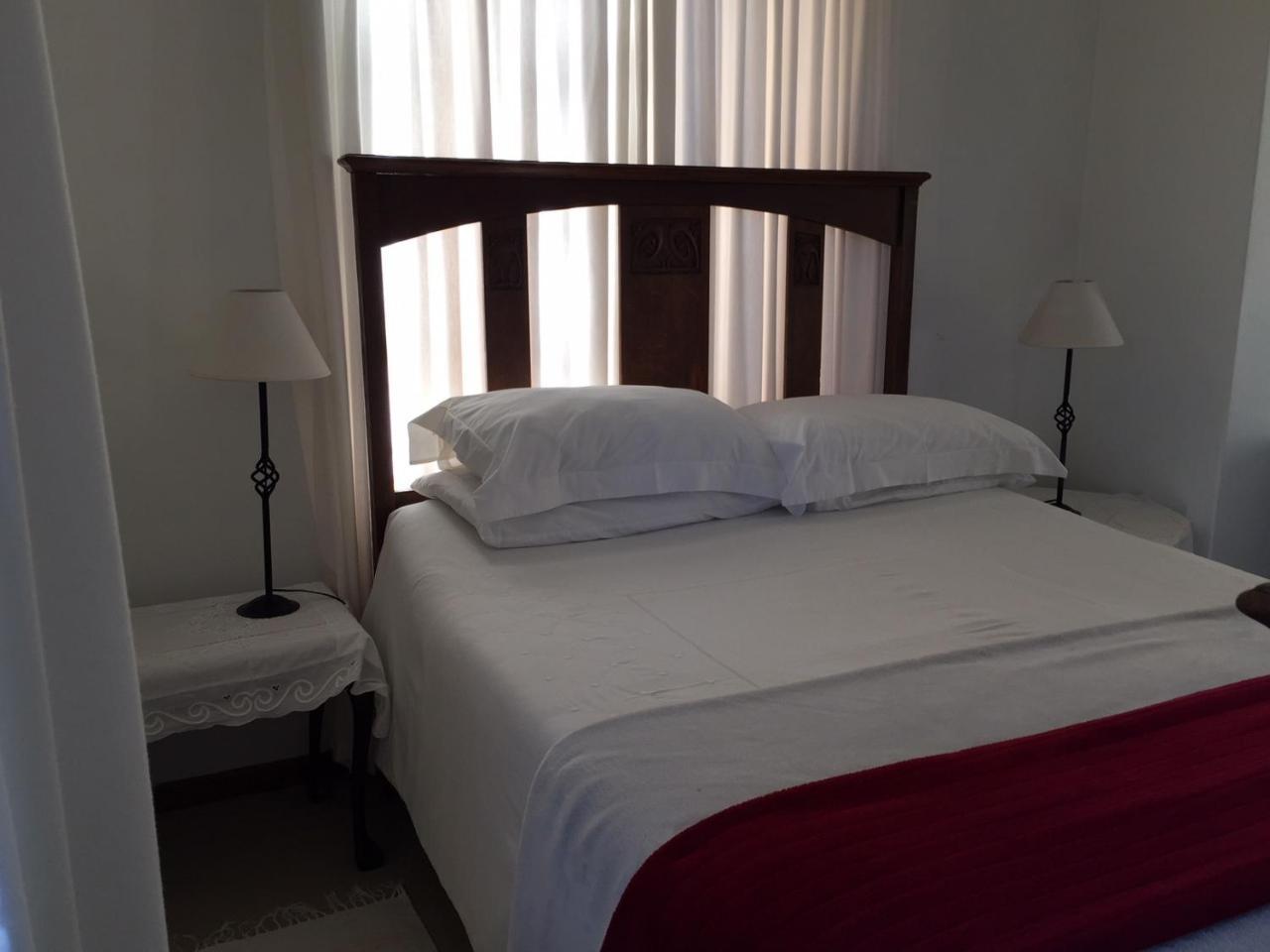 Haven Of Peace And Garden Cottage Hermanus Exteriér fotografie