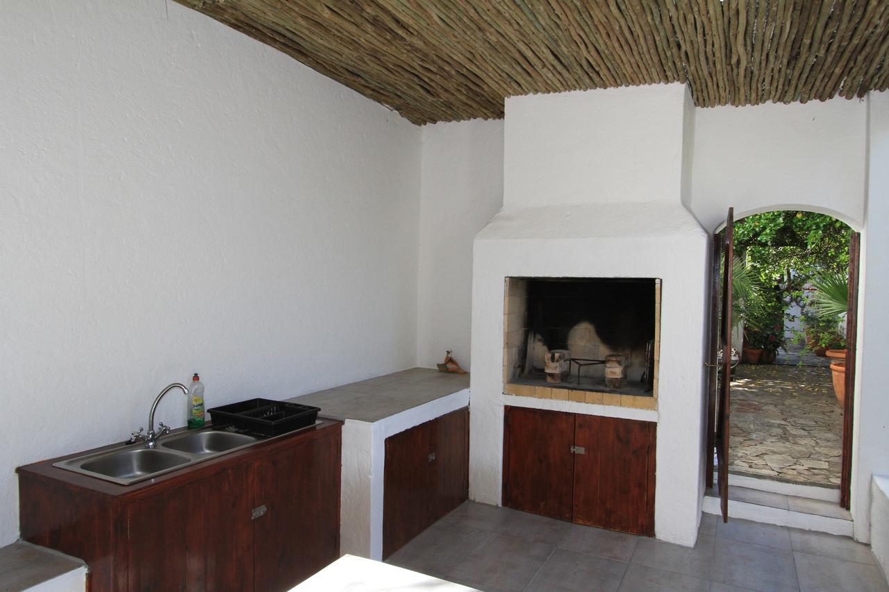 Haven Of Peace And Garden Cottage Hermanus Exteriér fotografie